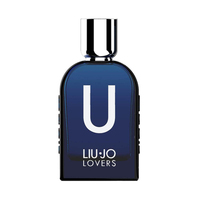 Eau de Toilette Liu Jo Lovers For Him, 50ml