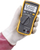 Multimetër dixhital dorak Fluke 113, True RMS, 600V, i verdhë