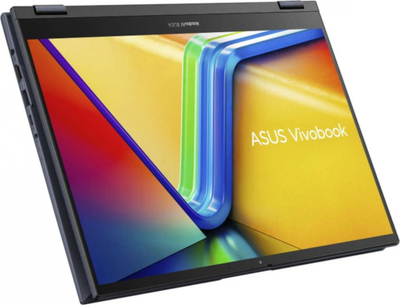 Laptop Asus Vivobook S 14 Flip TN3402YA-LZ054W, 14", Ryzen 7 7730U, 16GB RAM, 512GB SSD