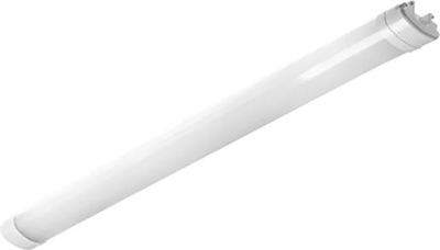 Llambë GTV Hermetic LED Innovo, 45 W, 4000 lm, IP65, e bardhë