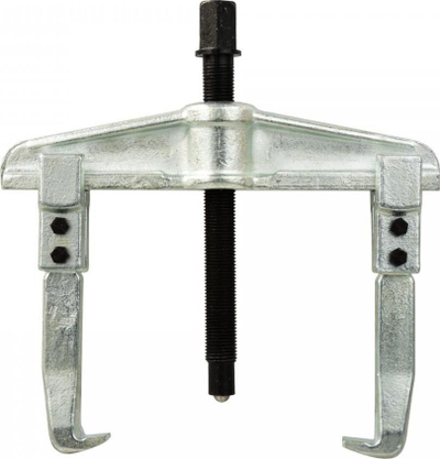 Çektar dy krahësh GEKO 250mm, hapje 250mm, metal i fortë
