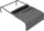 Shtrat metalik për qen Metal Bed XXL, 120x68 cm, gri