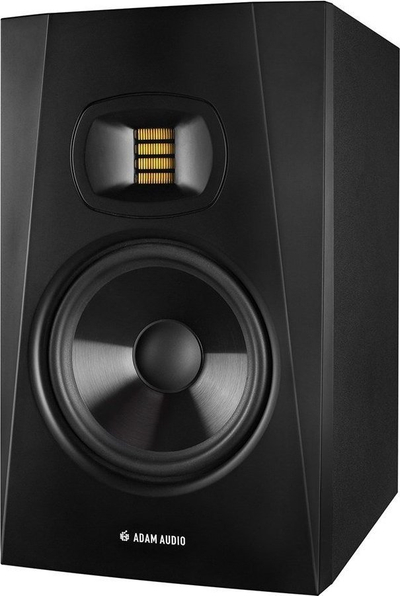 Monitor studio ADAM Audio T7V, 7", aktiv, i zi
