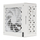 Furnizues energjie Darkflash PMT1050, 1050W, 80 Plus Gold, ATX, i bardhë