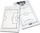 Tabllo taktike futbolli Yakima Sport Tactical Whiteboard, 40x23 cm, e bardhë