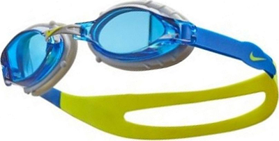 Syze noti Nike Chrome Youth, të gjelbra
