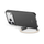 Beats iPhone 17 Pro Max Kickstand Case with MagSafe and Camera Control, Granite Gray