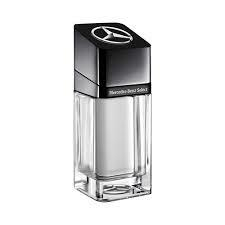 Eau de Toilette Mercedes-Benz Select