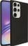 Kapak telefoni Beline Candy për Samsung Galaxy S24 Ultra S928, prej TPU silikoni, i zi