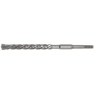 Set shpuese SDS-Plus Elite 4-Cut, 10 copë, 26 x 450 mm, ngjyrë metalike
