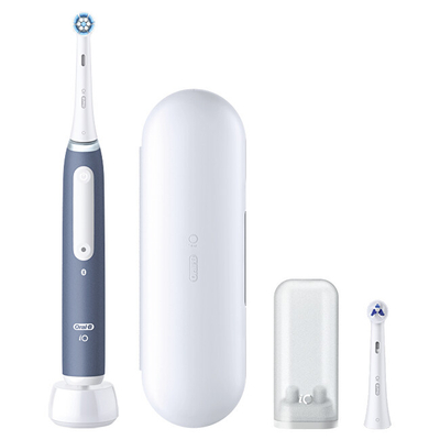 Brushë elektrike për fëmijë iO 4 Kids My Way Oral B