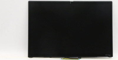 Panel ekrani Lenovo WUXGA, për laptop, IPS, i zi