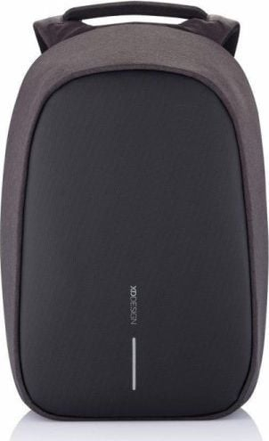Ранец XD Design Bobby Hero XL, 17\", против кражба, црн
