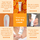 Krem hidratues për fytyrë Super Facialist Vitamin C Skin Defence Daily Moisturiser, 75ml
