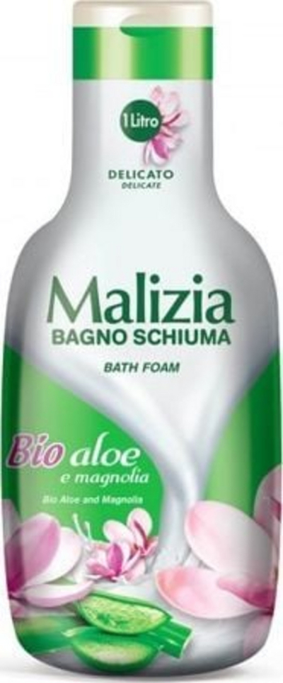 Malizia Пена за Капење, 1000 ml
