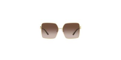 Syze dielli Dolce&Gabbana Dg2279 02/13