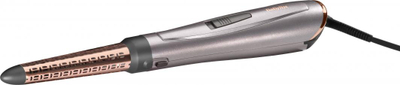 Stiluese për flokë BaByliss Air Style AS136E, 1000 W, rozë