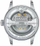 Orë për meshkuj Tissot Le Locle Powermatic 80 Open Heart T006.407.16.033.01, kafe/argjendtë