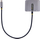 Përshtatës video USB C StarTech.com HB30C4A, HDMI VGA 4K 60Hz, audio 3.5mm, PD 100W