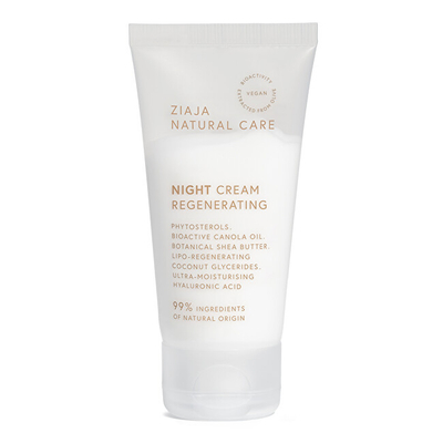 Krem nate Ziaja Natural Care, 50 ml