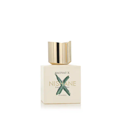 Extrait de parfum Nishane Hacivat X