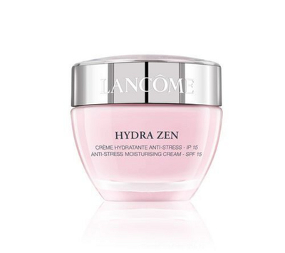 Krem për fytyrë Lancome Hydra Zen SPF15, 50ml