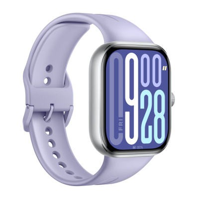 Ora inteligjente Redmi Watch 5, GPS, monitorim fitnesi, lejla