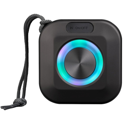 Altoparlant Bluetooth Defender Enjoy 10, 3W, LED, i zi