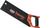 Sharrë dore Bahco Superior Hand Tenon Saw, 14" 350mm, 11 TPI, e zezë