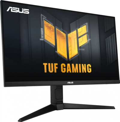 Monitor Asus TUF Gaming VG279QL3A, 27", Full HD, 180Hz, i zi