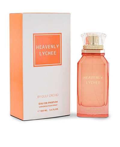 Eau de Parfum Gulf Orchid Heavenly Lychee