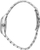 Orë për femra Morellato Magic R0153165524, e argjendtë