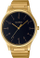 Orë dore Casio Collection LTP E140GG-1B