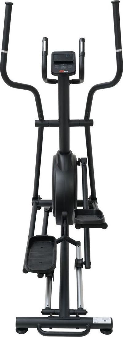 Orbitrek EB FIT Orbi-trek E-NW950, volant 10 kg, 21 programe, gri