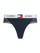 Tanga për femra Tommy Hilfiger, e kaltër