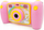 Aparat fotografik për fëmijë EasyPix KiddyPix Mystery, Full HD, ekran 2", rozë