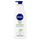 Qumësht trupi Nivea Aloe & Hydration, hidratim i lehtë, përthithje e shpejtë