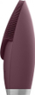 Furçë pastruese fytyre Concept Sonivibe SK9101, sonike, silikoni, ngjyrë burgundy