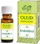 Vaj aromatik Etja Rhubarb, 10ml, erë rabarbri