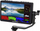 Monitor Feelworld F5 Pro V4, 6\", Full HD, IPS, për kamerë