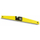 Nivel matës Stanley Torpedo GP 42-799, 25 cm, i verdhë