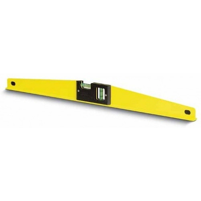 Nivel matës Stanley Torpedo GP 42-799, 25 cm, i verdhë