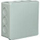 Kuti hermetike sipërfaqësore Elektro-Plast VP 003-03, 86x86x40mm, IP55, gri