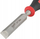 Set dalta Milwaukee Beveled Edge Chisels, 4 copë, për profesionistë