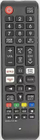 Pilot televizori Samsung BN59-01315B, origjinal, për Smart TV, i zi