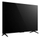 TV TCL QLED 55T7B, 55", 4K Ultra HD, Smart Google TV