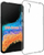 Kapak telefoni ESTUFF ES673119, 6.6", transparent