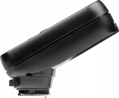Telekomandë pa tela GlareOne Flash RC, 2.4GHz, distancë 300m, e zezë