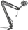 Qëndrim tavoline Trust Desktop Stand 22563, për mikrofon GXT 253 Emita, i zi