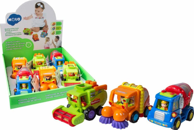 Automjete për fëmijë Askato Special
